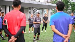 Tantangan Rahmad Darmawan Tangani Liga Indonesia All Star: Kombinasi 30 Pemain Berbeda