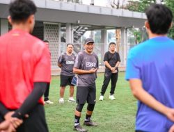 Tantangan Rahmad Darmawan Tangani Liga Indonesia All Star: Kombinasi 30 Pemain Berbeda