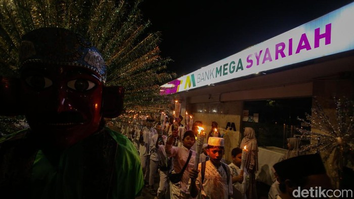 Jakarta Muharram Festival Sabtu 5 Juli, Sejumlah Ruas Jalan Akan Dialihkan - Update 1