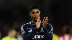 **Marcus Rashford Dikabarkan Akan Hengkang ke Bayern Munich**