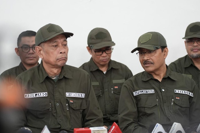 Pastikan Bansos Tepat Sasaran, Kemensos Akan Koordinasi dengan PPATK - Update 1