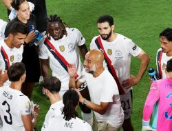 Man City Terhenti di Piala Dunia Antarklub 2025, Apakah Ini Awal Liburan?