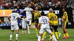 “Pelatih Monterrey Malu Didepak Klub Sekelas Dortmund: Kenapa Ini Terjadi?”