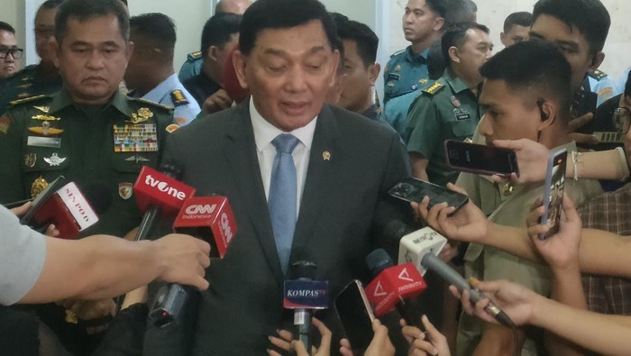 **Menhan Ungkap: Blok Ambalat Bersama Malaysia, Hindari Konflik dengan Tetangga**