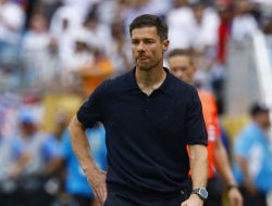 Xabi Alonso: “Gol dari Gonzalo Garcia Jauh dari yang Diharapkan!”