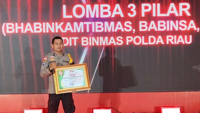 Desa Bokor Bersinar, 