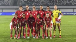 Klasemen Kualifikasi Piala Asia Putri 2026 usai Indonesia Ditekuk Pakistan: Timnas Putri Indonesia Berhadapan dengan Tantangan Berat di Depan