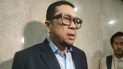 Vonis Setnov Disunat Jadi 12,5 Tahun, Golkar Bersorak “Alhamdulillah”