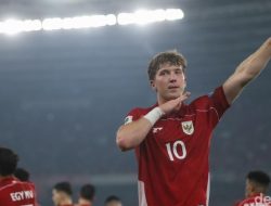 **PSSI Siap Buka Tender Apparel Baru untuk Timnas Indonesia, Apakah Erspo Akan Bertahan?**