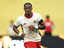 Jonathan David Segera Jalani Tes Medis di Juventus: Apakah Ini Langkah Besar untuk Karirnya?