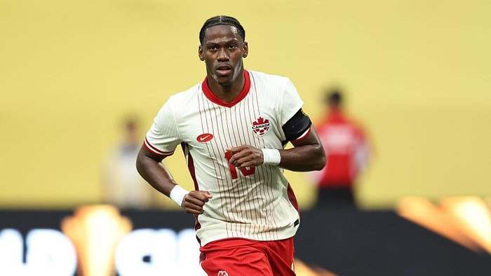 Jonathan David Segera Jalani Tes Medis di Juventus: Apakah Ini Langkah Besar untuk Karirnya?