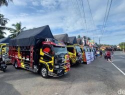 Politikus Demokrat: Jangan Jadikan Sopir Tameng Zero ODOL