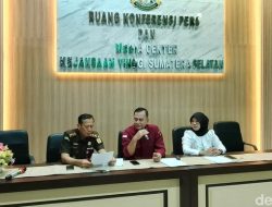 Eks Gubernur Sumsel Alex Noerdin: Dari Kursi Gubernur ke Tersangka Korupsi Pasar Cinde, Apa yang Terjadi?