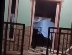 “Gegana Temukan Detonator Saat Sterilisasi Lokasi Ledakan Bom Ikan di Bulukumba”