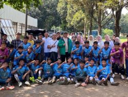 Darul Amanah FC: Menyemai Impian di Lapangan Hijau dari Pondok Pesantren