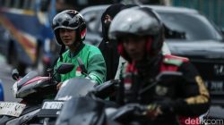 Kaji Tarif Ojol, Kemenhub Janji Transparansi Tanpa Kompromi!