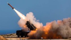 **AS Hentikan Pengiriman Rudal ke Ukraina, Stok Terbatas Menyebabkan Perlambatan**