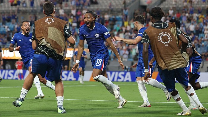 Chelsea Terkini: Belanja Fantastis di Bawah Todd Boehly, Rp 29 T!