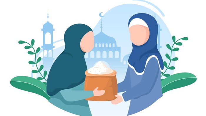 **Mengapa 10 Muharam Disebut Lebaran Anak Yatim? Ini Asal-usulnya yang Menakjubkan**