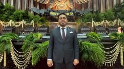 Legislator Golkar: Putusan Pemilu Dipisah, Tirani MK Terbongkar