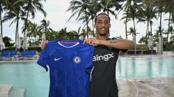 **Chelsea, Ambisi Joao Pedro: Transfer 60 Juta Paun dari Brighton ke The Blues**