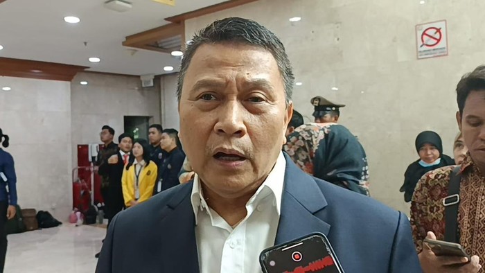 Legislator PKS Percaya Putusan MK Pisah Pemilu Tanpa Melanggar Konstitusi