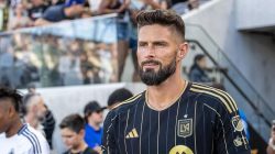 Giroud: “MLS Tidak untuk Saya, Liga Prancis Baru Tempatnya!”