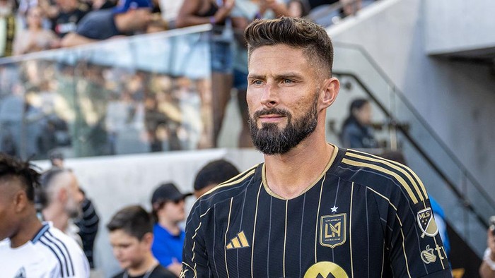 Giroud: 