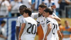 Jadwal Lengkap Real Madrid di Liga Spanyol 2025/2026: Panduan untuk Musim yang Menjanjikan