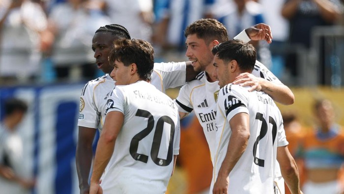 Jadwal Lengkap Real Madrid di Liga Spanyol 2025/2026: Panduan untuk Musim yang Menjanjikan