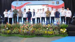 274 Koperasi Desa Serang Bersatu, BPJS Ketenagakerjaan Jadi Prioritas!