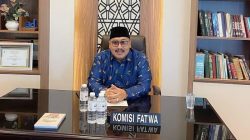 **PBNU Kecam Kasus Pesinetron Rayyan Peras Pacar Sesama Jenis: Alarm Serius Bagi Orang Tua**