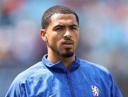 **Colwill Ingatkan Pemain Baru Chelsea: Klub Ini Bukan untuk Pemalu!**