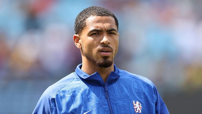 **Colwill Ingatkan Pemain Baru Chelsea: Klub Ini Bukan untuk Pemalu!**
