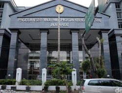 PN Jakpus Inovasi Baru: Tim Jubir Hadir, Transparansi Berkembang?