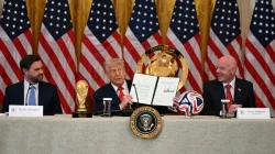 “FIFA vs Trump: Pertarungan Megah demi Piala Dunia 2026!”