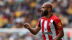 **Bryan Mbeumo: Solusi Deputi Idaman untuk Lini Depan MU**