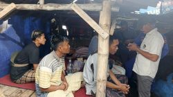 **Data Korban KMP Tunu Pratama Jaya Tenggelam: 24 Selamat, 4 Meninggal, tragedi Menyedihkan di Selat Bali**
