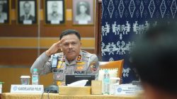 “Kakorlantas Polri Dorong Dialog Humanis Lewat Program ‘Ngopi Bareng Sopir'”