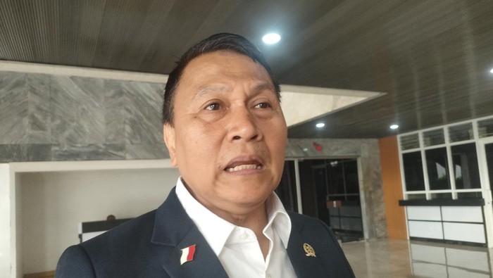Direktur RS Indonesia di Gaza Tewas, BKSAP Serukan Aksi Dunia!