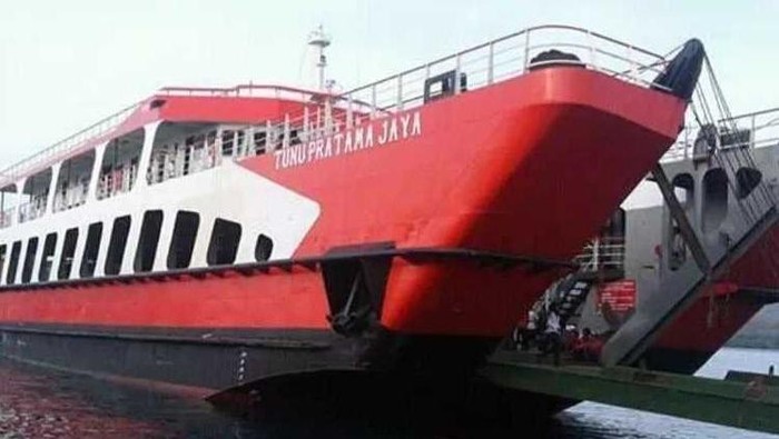 4 Orang Tewas dalam Tragedi KMP Tunu Pratama Jaya, Kronologi Tenggelam di Selat Bali Terungkap