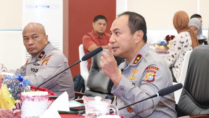 Riau Bhayangkara Run 2025: Kesiapan Polda Riau di Bawah Tekanan Waktu
