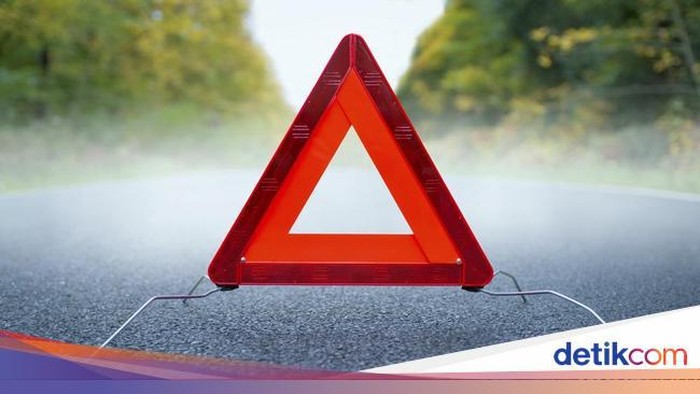 Bus Wisata Tabrak 2 Truk di Malaysia, Dua WNI Tewas dalam Tragedi Menyedihkan