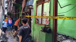 “Rumah di Hang Lekir Jaksel Ludes Terbakar: Warga Berjuang dengan APAR, Siapa Yang Bertanggung Jawab?”