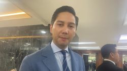 Komisi I DPR Dapat Kejutan Nama-nama Calon Dubes RI untuk 24 Negara