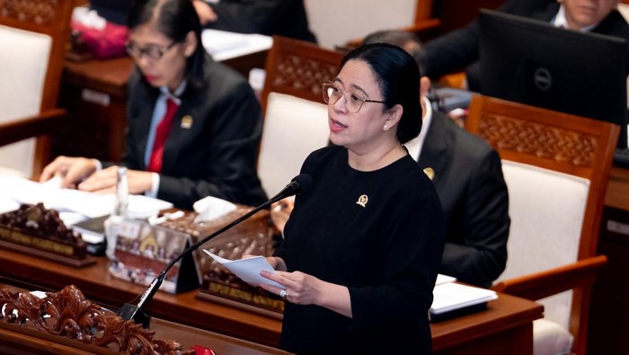 Puan Maharani Berduka atas Tewasnya Direktur RS RI di Gaza: Kemanusiaan di Bawah Serbuan Israel