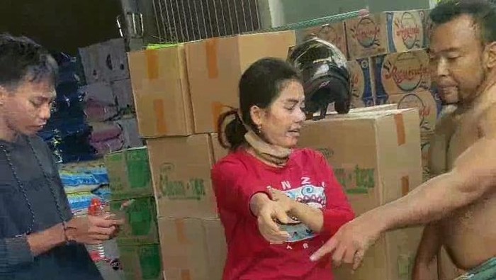 ASN Guru TK Jadi Pria Pencekik Kurir COD di Pamekasan, Zainal Arifin Terungkap!