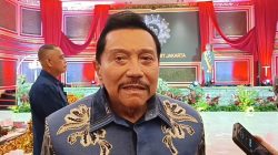 Hendropriyono Prihatin Perusakan Rumah di Sukabumi: Mengancam Harmoni Sosial – Update 1
