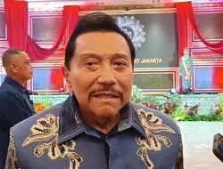 Hendropriyono Prihatin Perusakan Rumah di Sukabumi: Mengancam Harmoni Sosial – Update 1