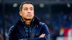 Liverpool Rombak Staf Pelatih, Van Bronckhorst Datang: Perubahan Besar di Anfield?